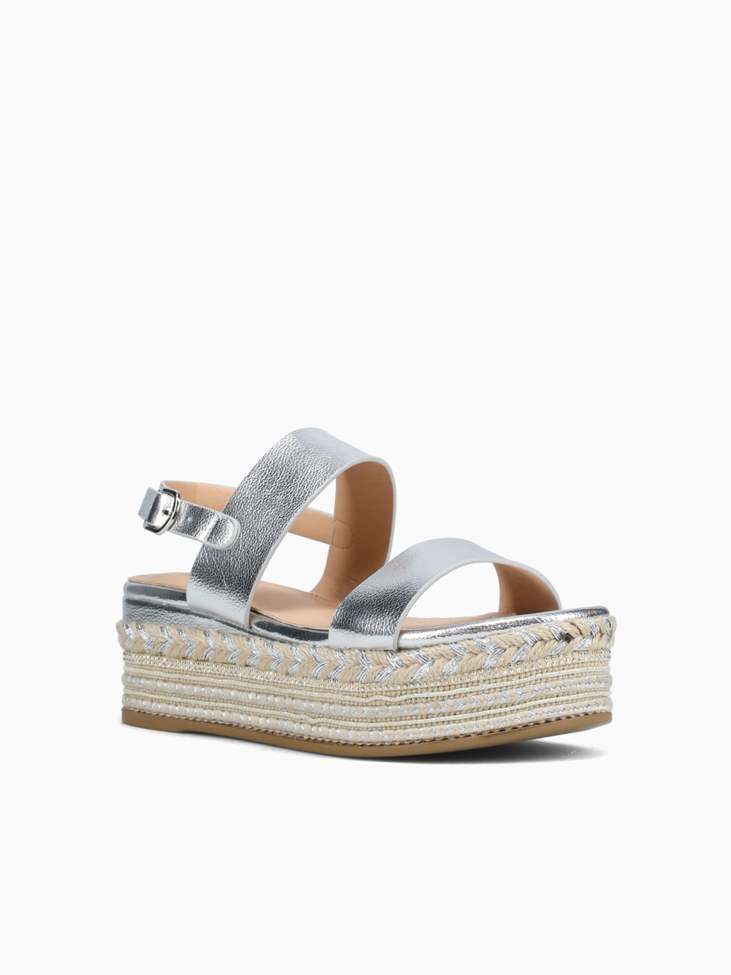 Turia Silver Met