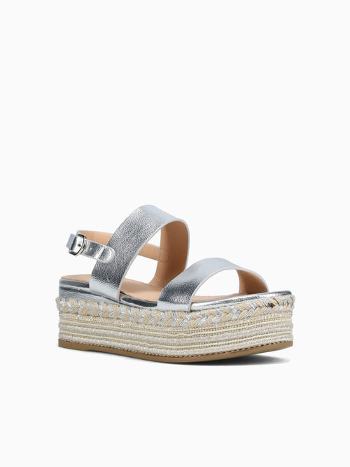 Turia Silver Met
