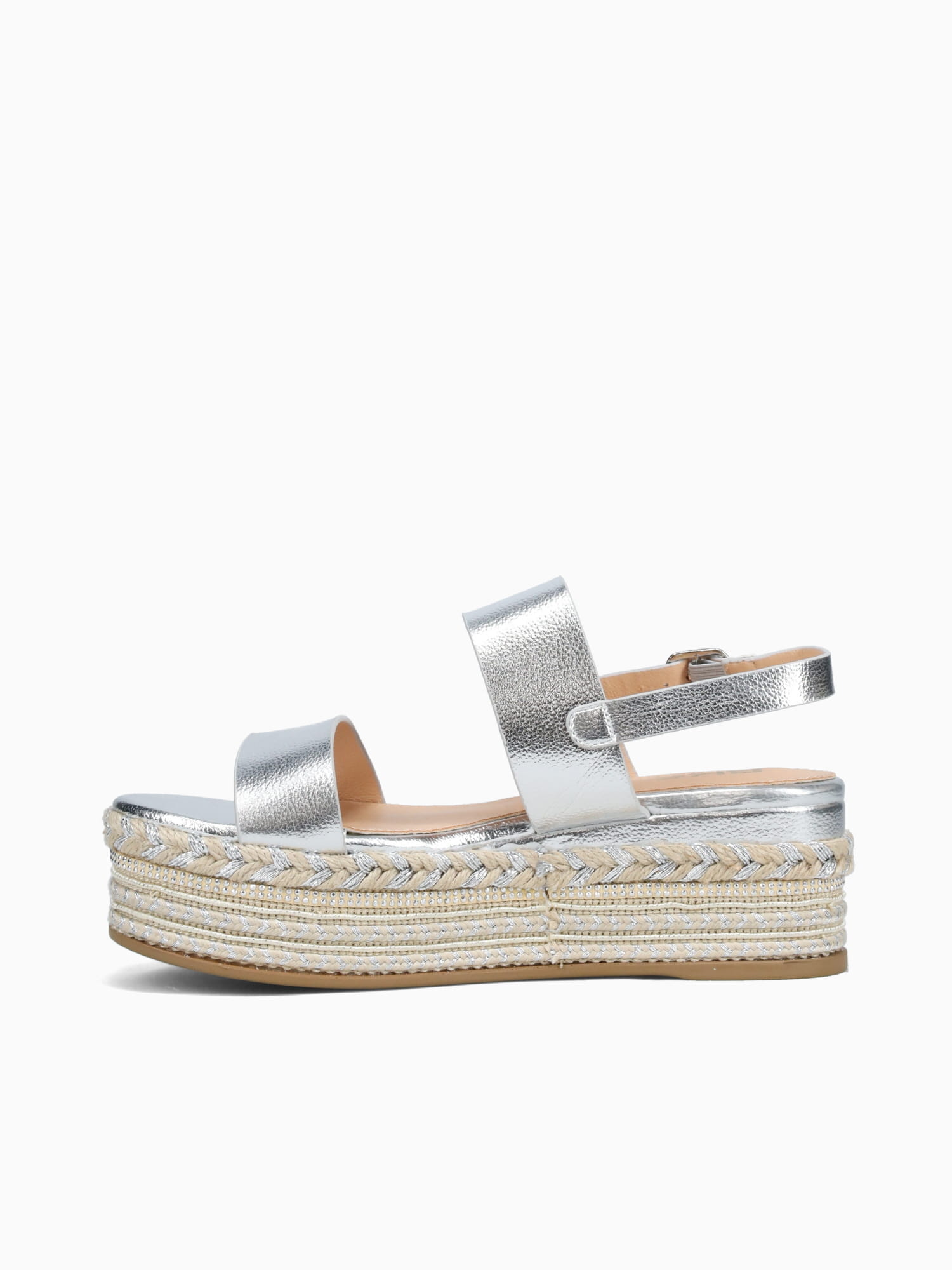 Turia Silver Met