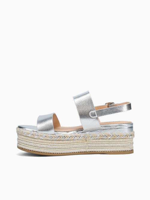 Turia Silver Met