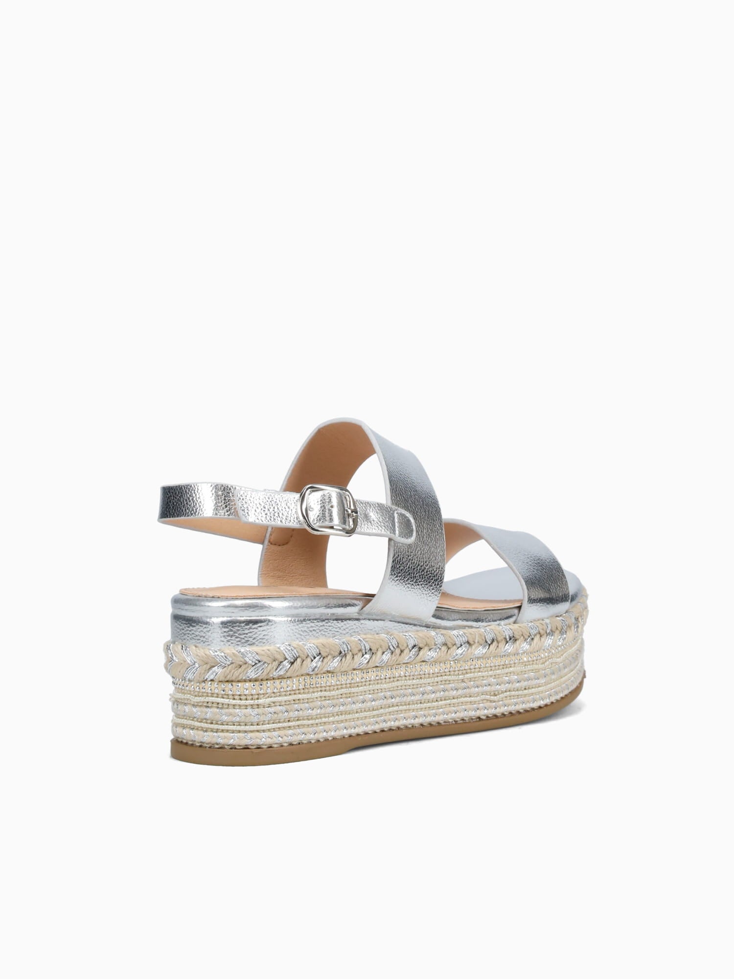 Turia Silver Met