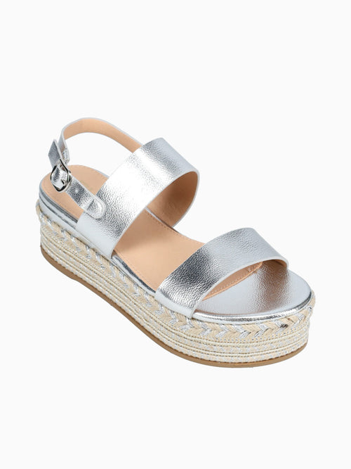 Turia Silver Met