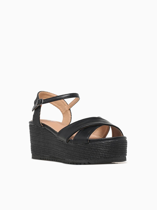 Saona Black Smooth