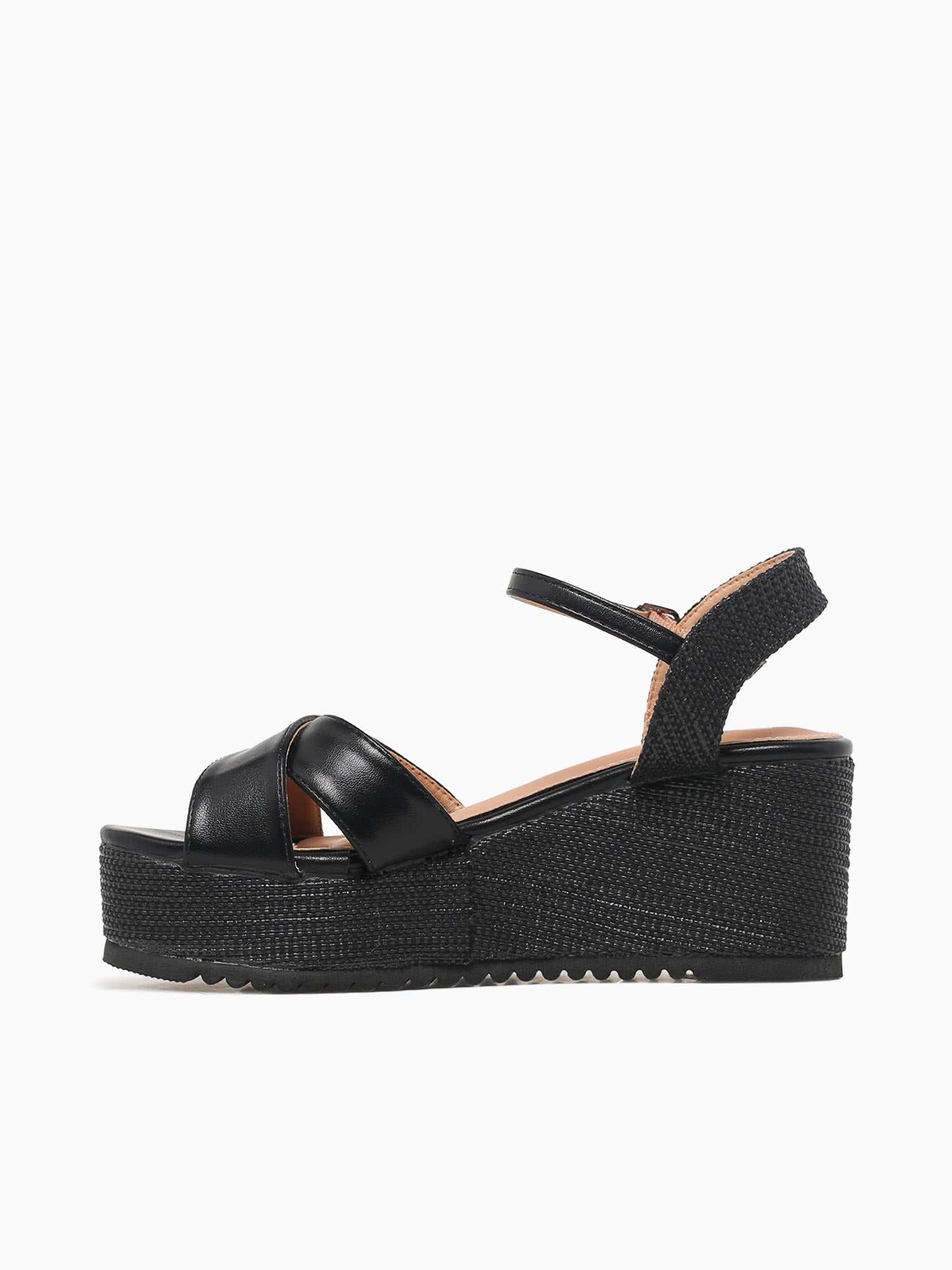 Saona Black Smooth