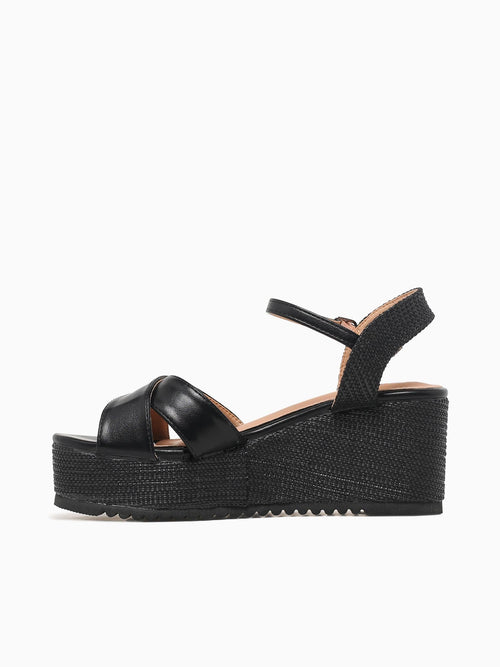 Saona Black Smooth