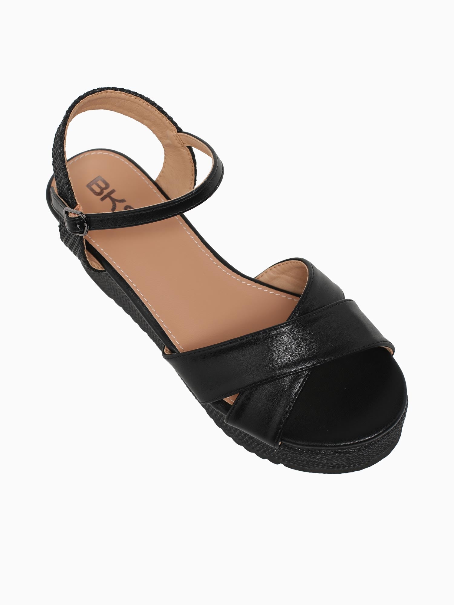 Saona Black Smooth