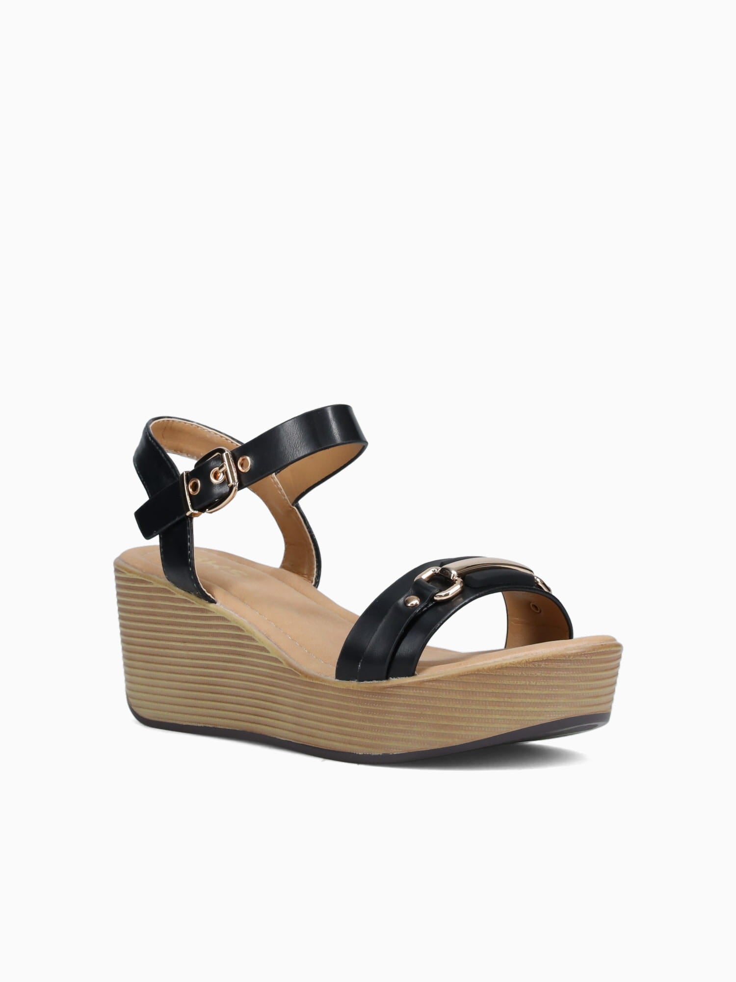 Milenia Black Smooth