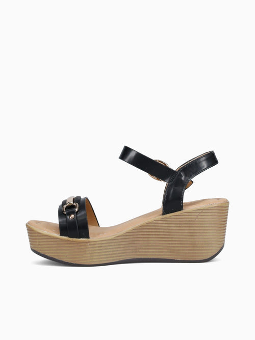 Milenia Black Smooth