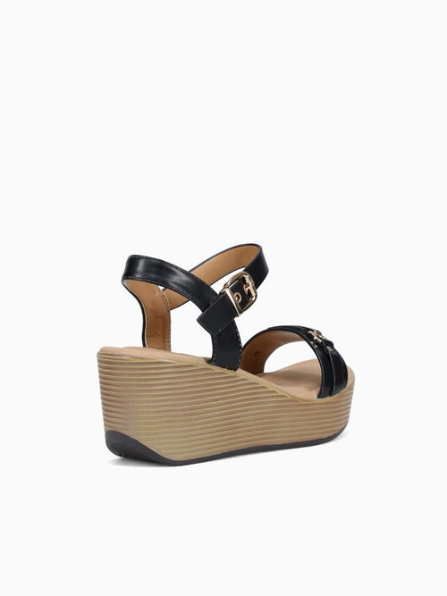 Milenia Black Smooth