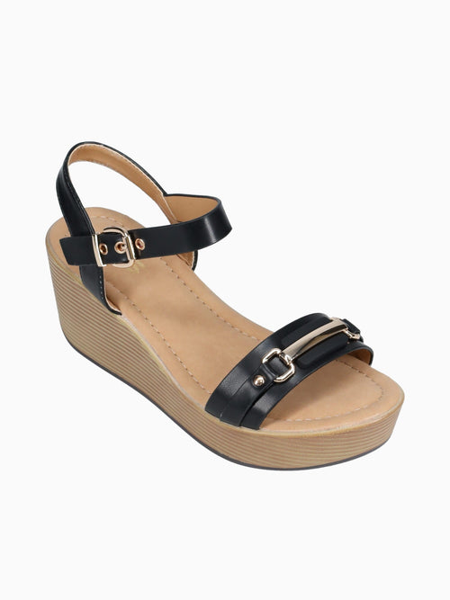 Milenia Black Smooth
