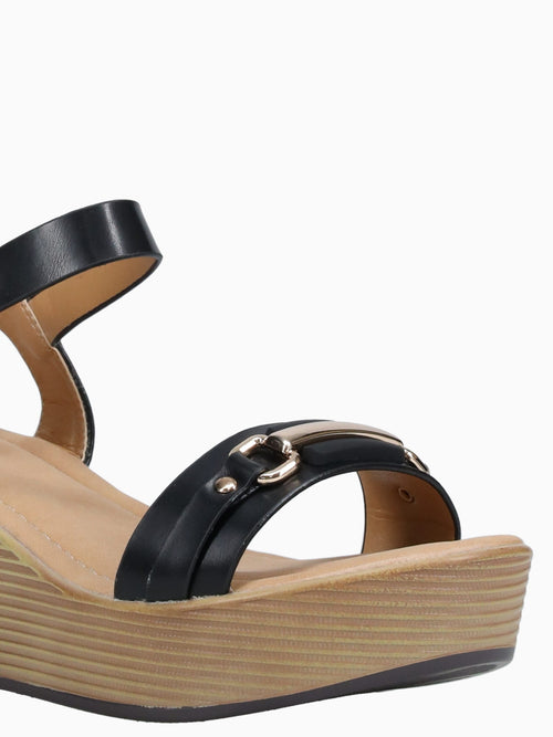 Milenia Black Smooth