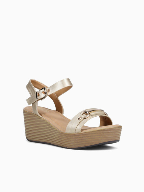 Milenia Gold Metallic