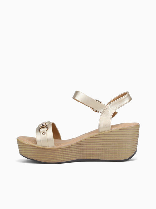 Milenia Gold Metallic