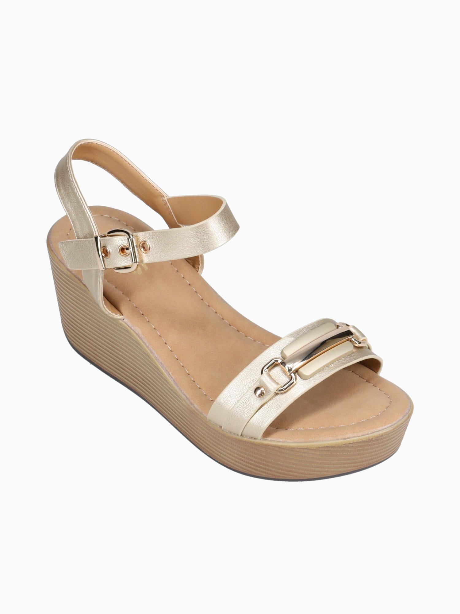 Milenia Gold Metallic