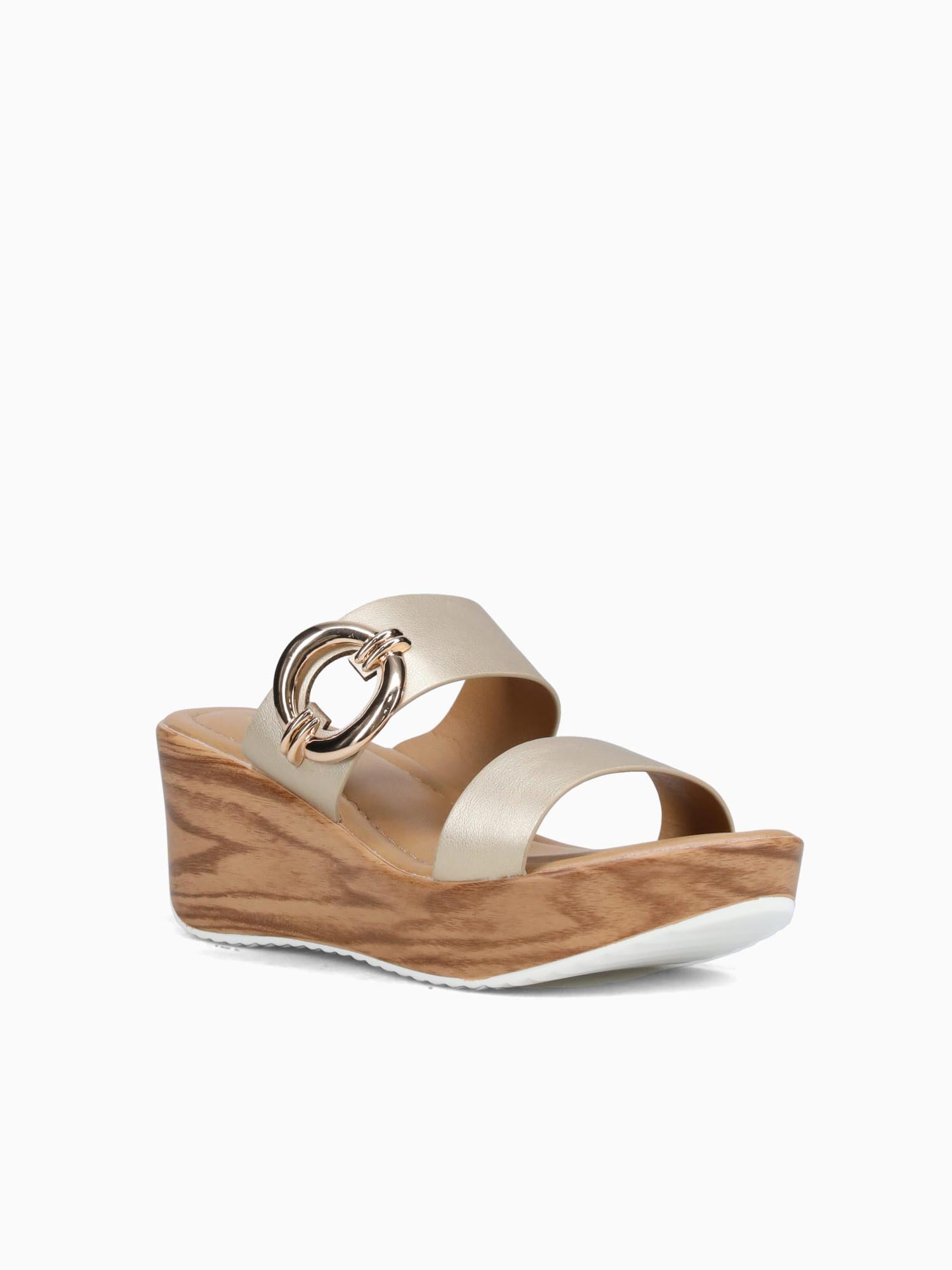 Verina Gold Smooth
