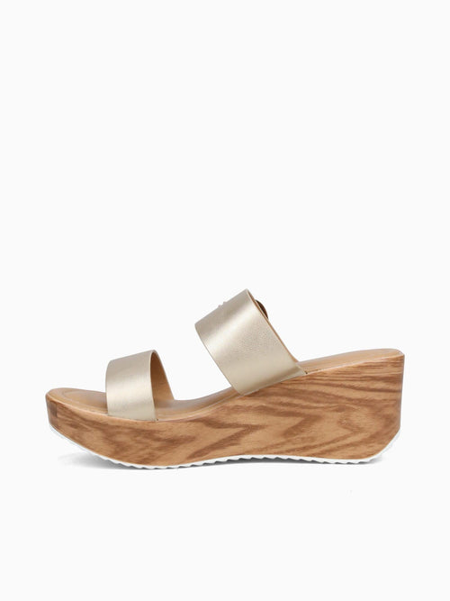 Verina Gold Smooth