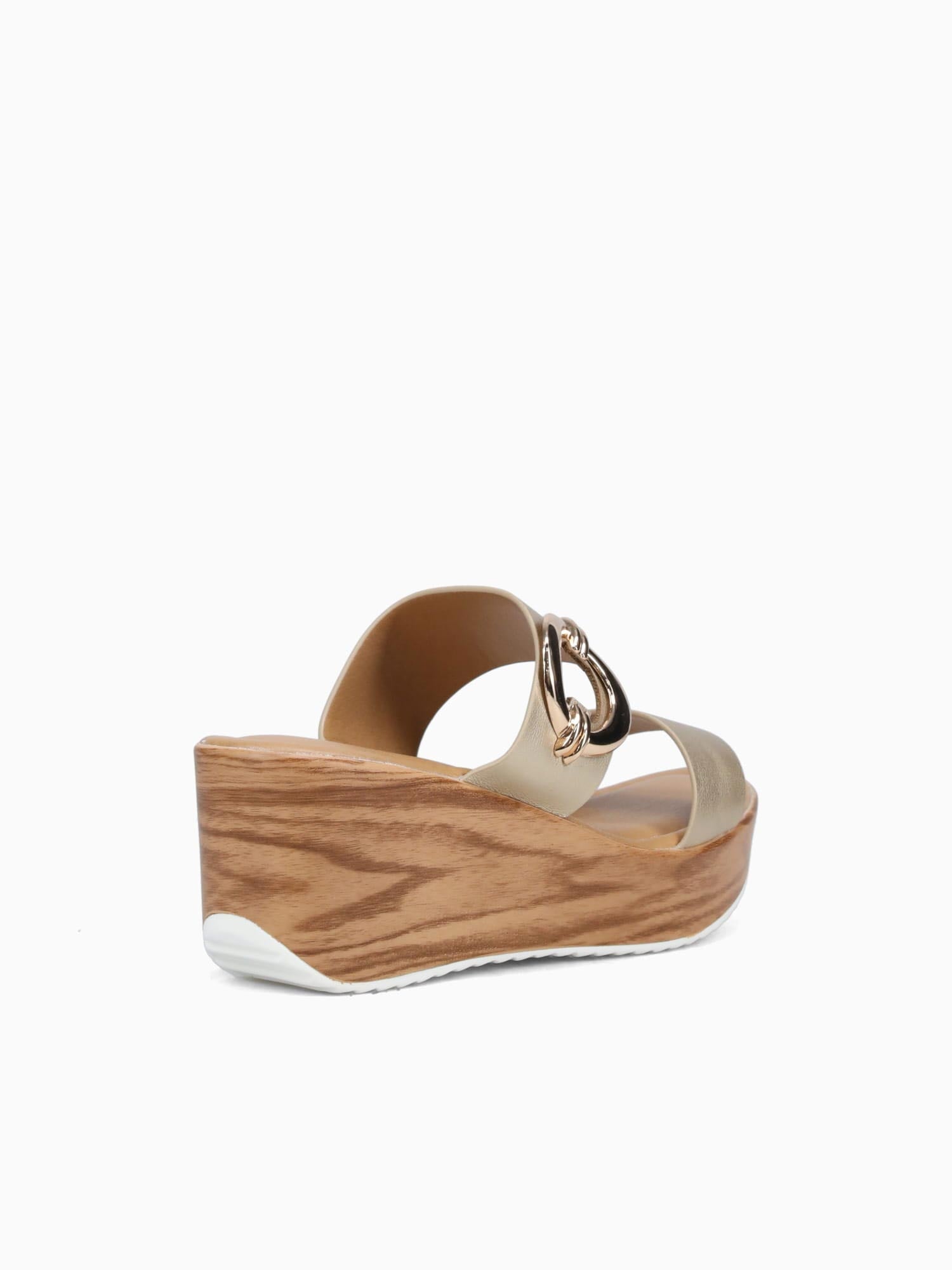 Verina Gold Smooth