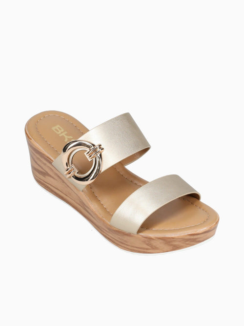 Verina Gold Smooth