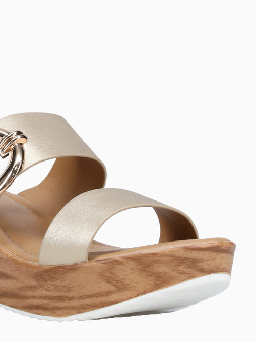 Verina Gold Smooth