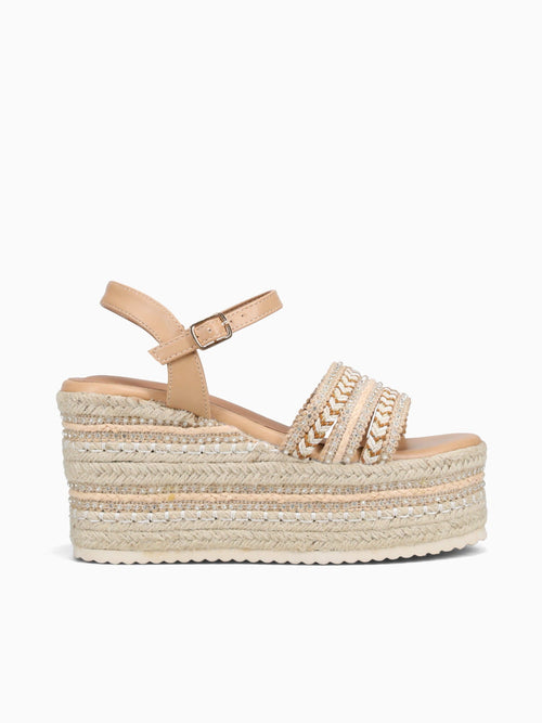 Burma Beige Txt Beige / 5 / M