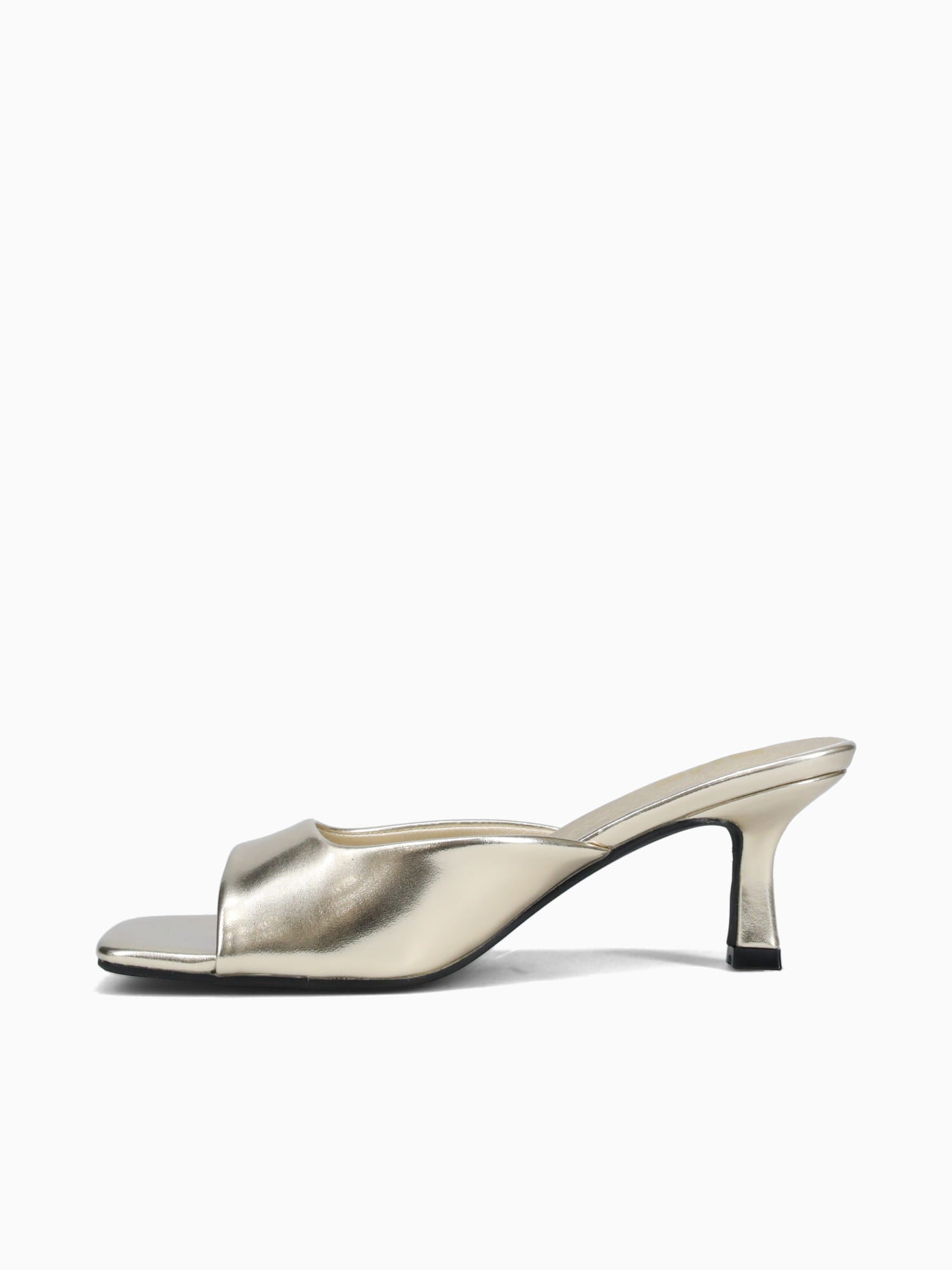 Octavia Gold Smooth