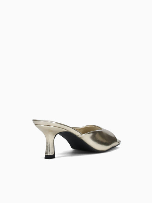Octavia Gold Smooth