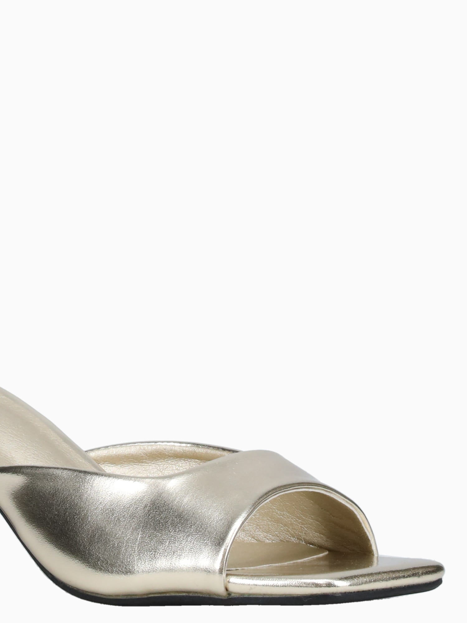 Octavia Gold Smooth