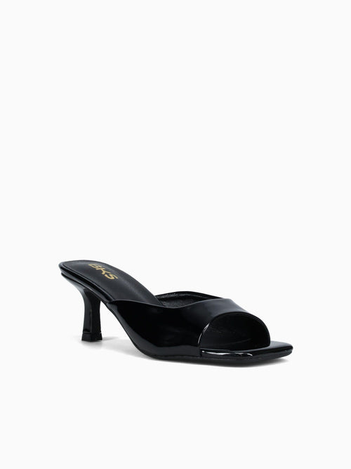 Octavia Black Patent