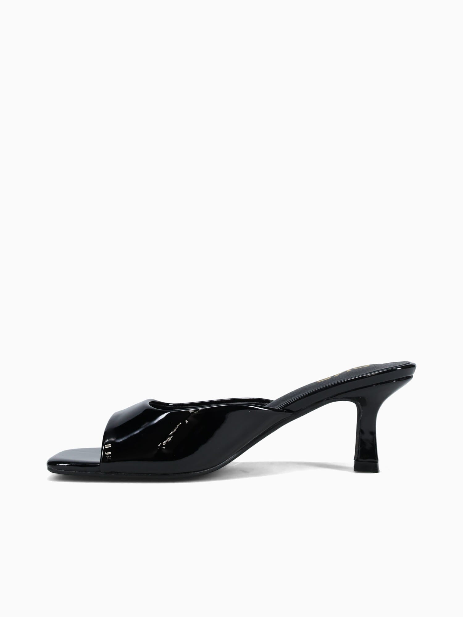 Octavia Black Patent