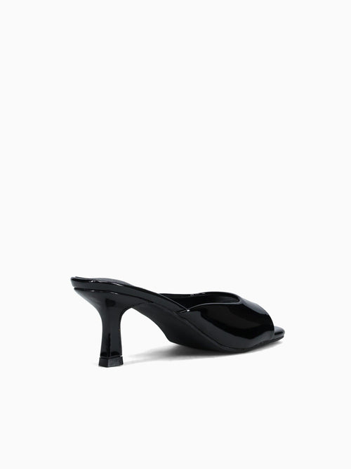 Octavia Black Patent