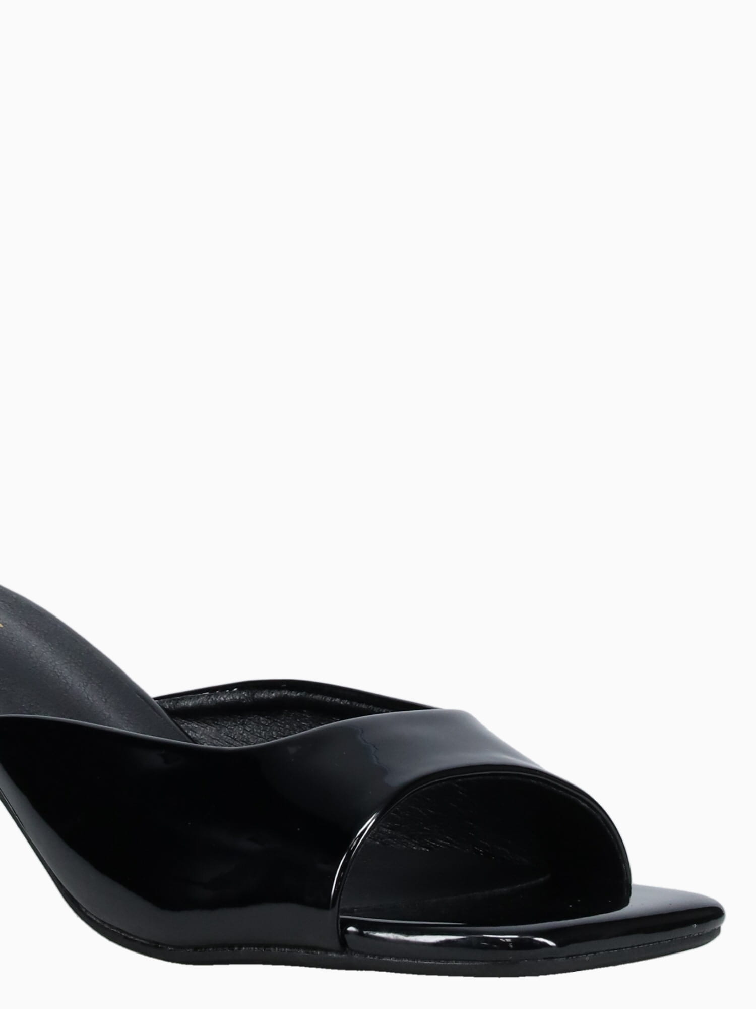 Octavia Black Patent