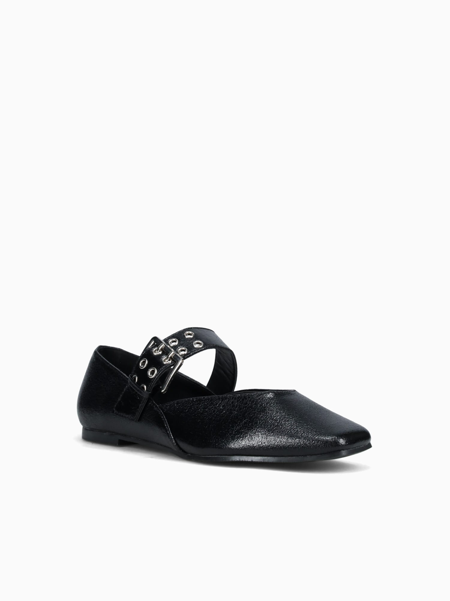 Sabina Black Metallic