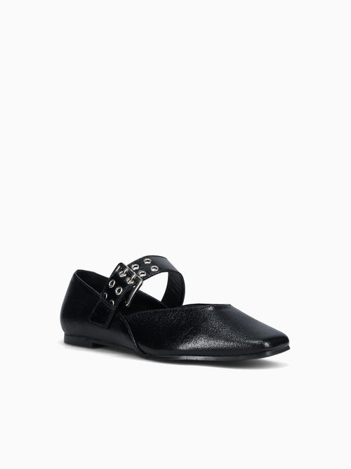 Sabina Black Metallic