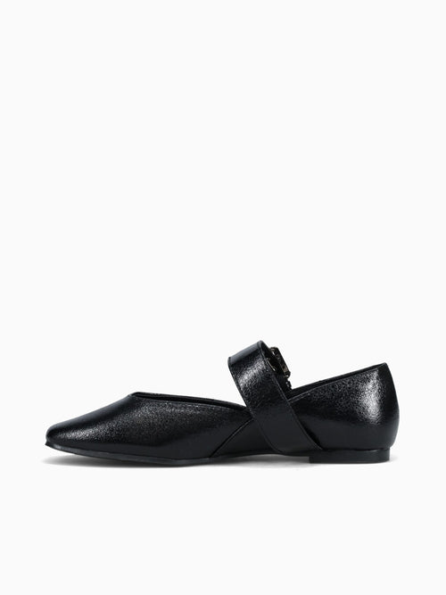 Sabina Black Metallic