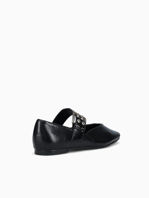 Sabina Black Metallic
