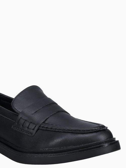May Black Smooth