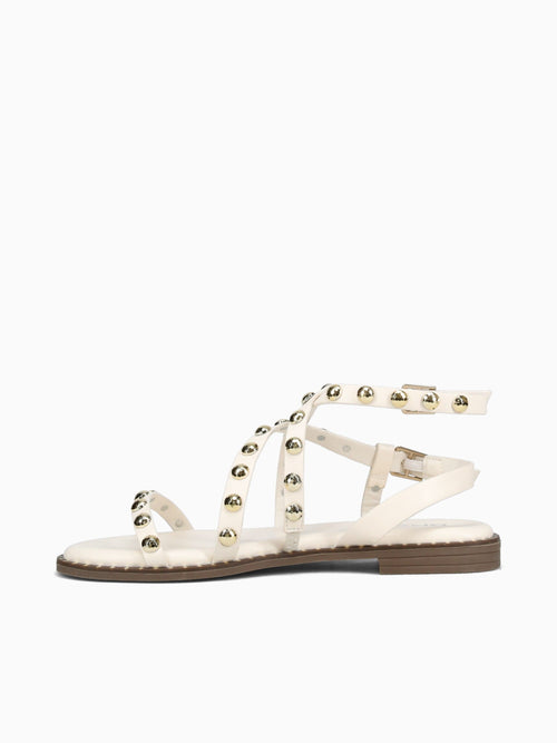 Valentina Ceam Smooth Beige / 5 / M