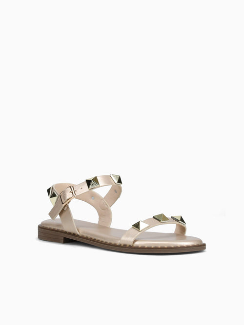 Vannessa Gold Metallic