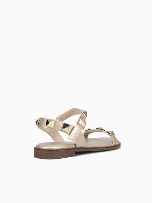 Vannessa Gold Metallic