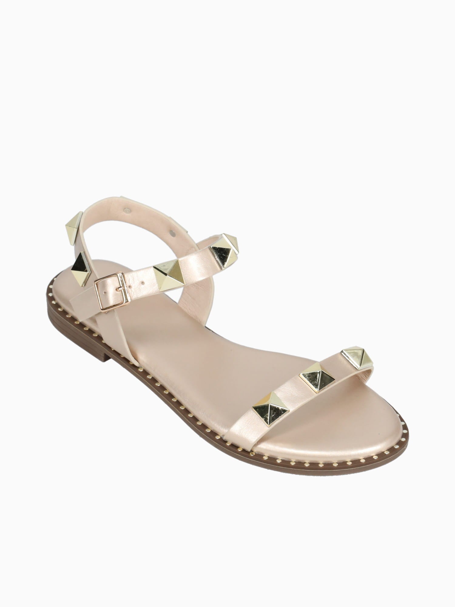 Vannessa Gold Metallic