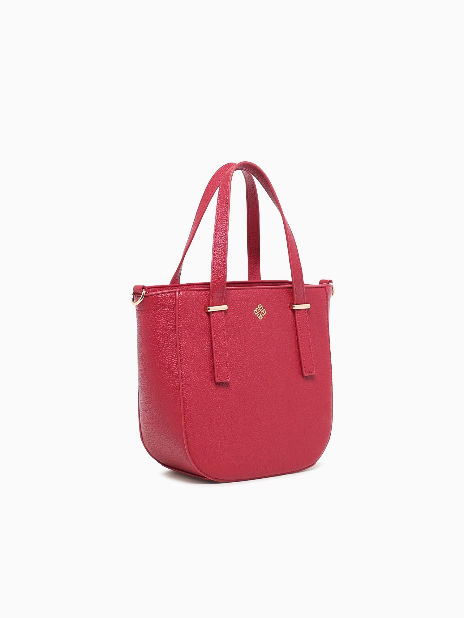 Gianna Top Handle Red Red