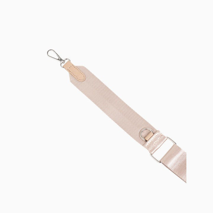 GAIA CONVERTIBLE CROSSBODY-BEIGE