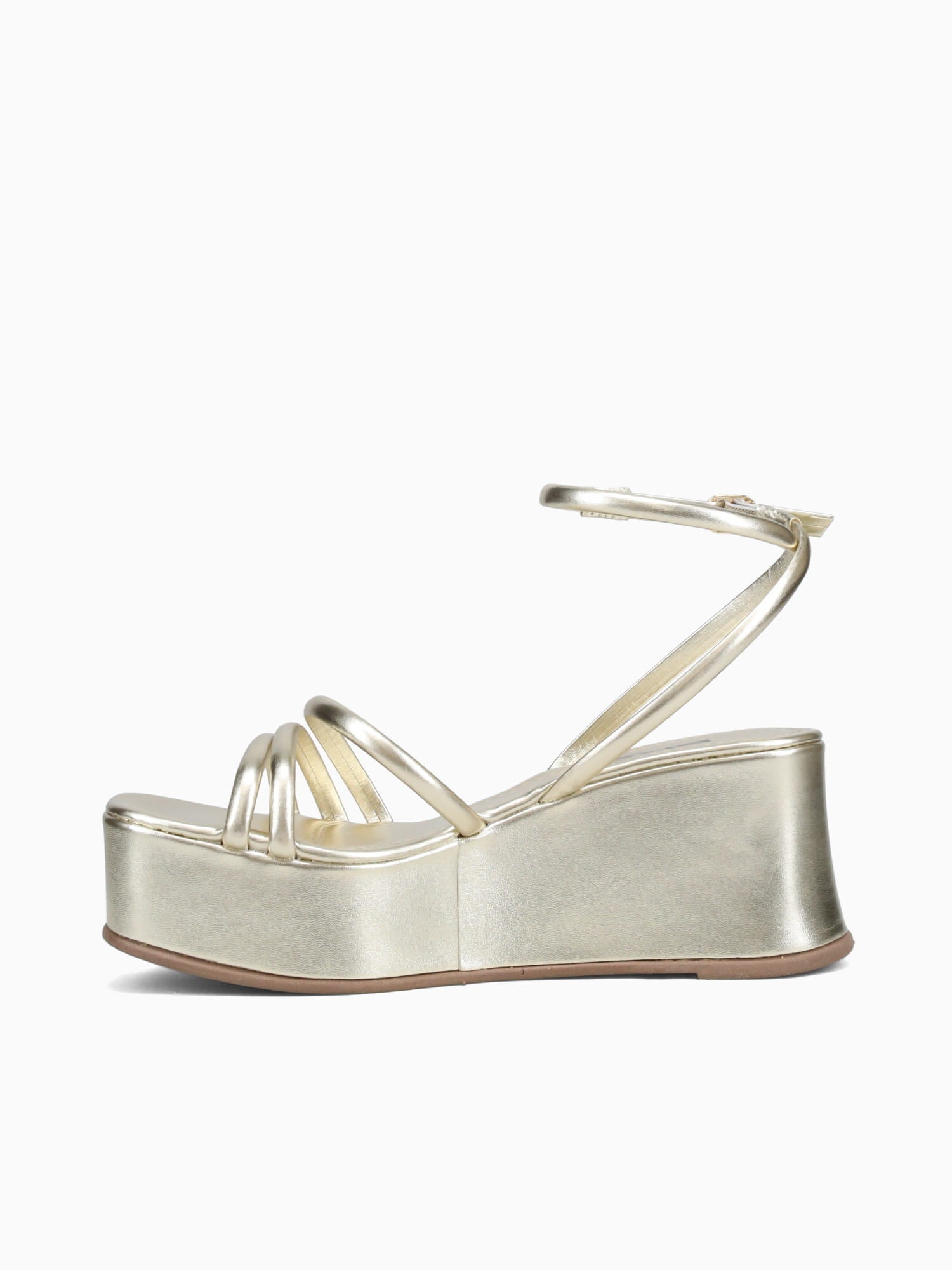 Catalina Ouro Light Metallic