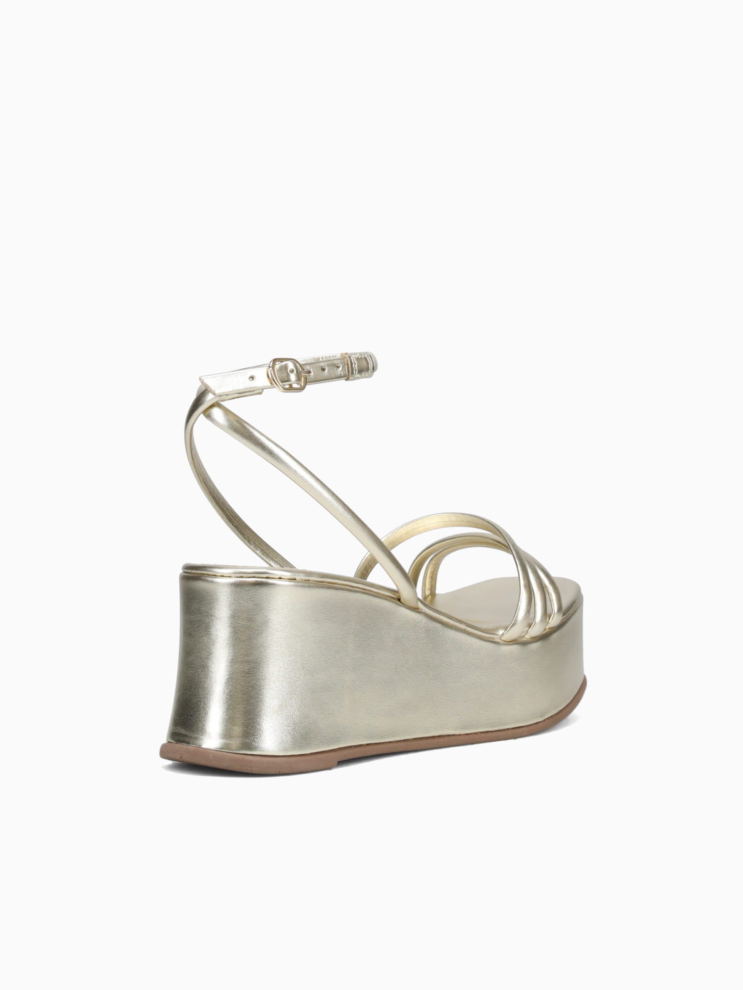 Catalina Ouro Light Metallic
