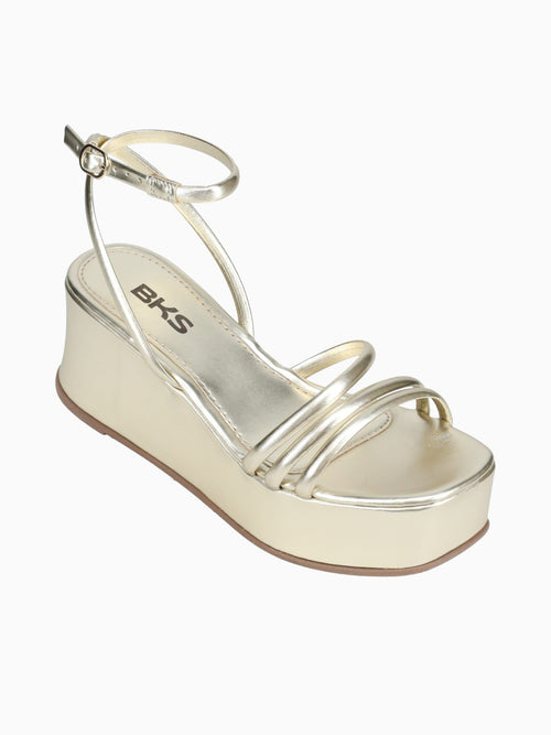 Catalina Ouro Light Metallic