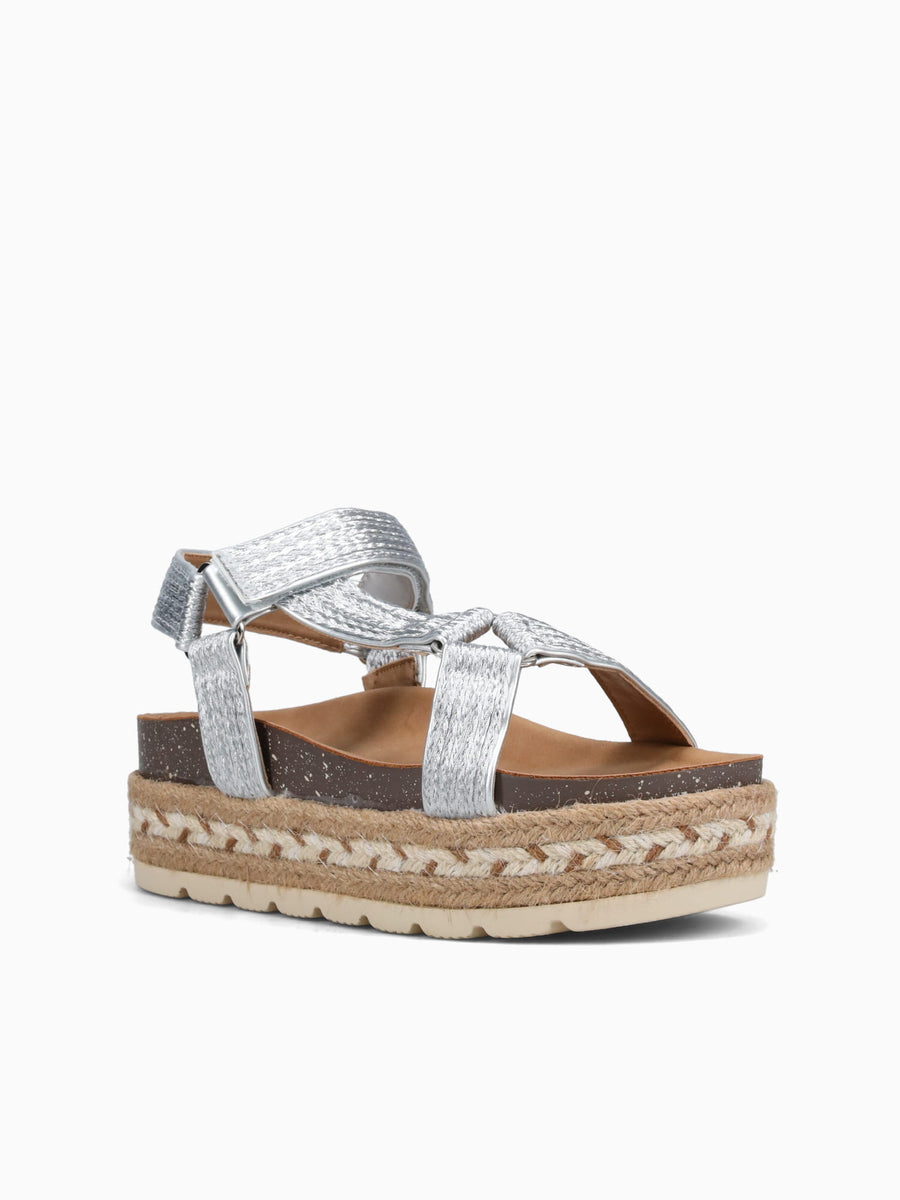 Millenia Silver Txt