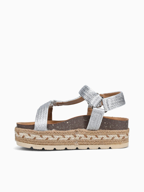 Millenia Silver Txt