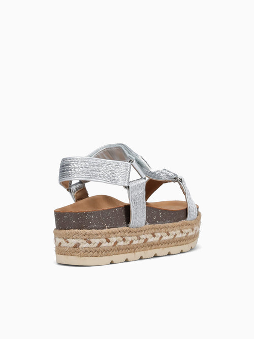 Millenia Silver Txt