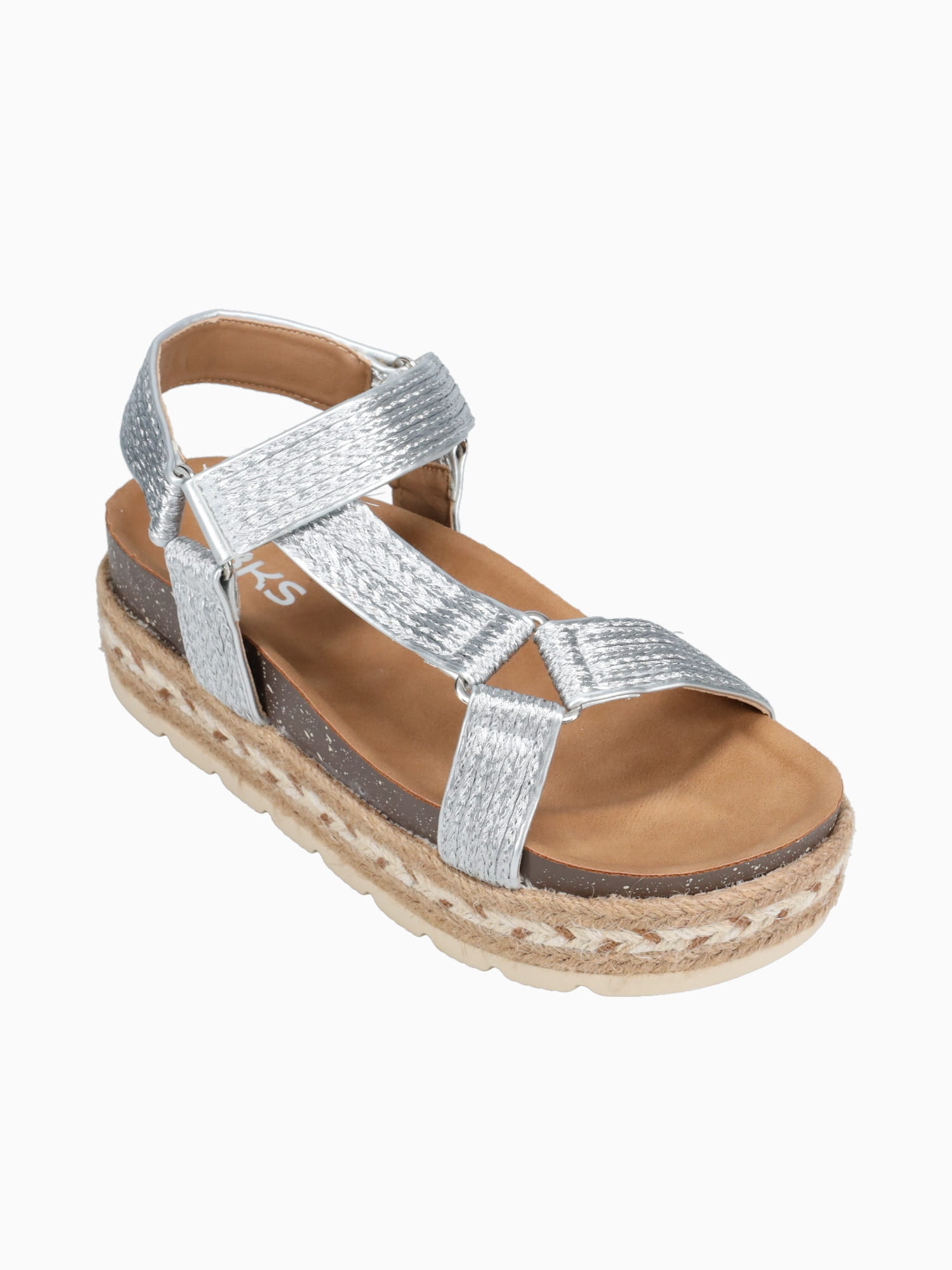 Millenia Silver Txt