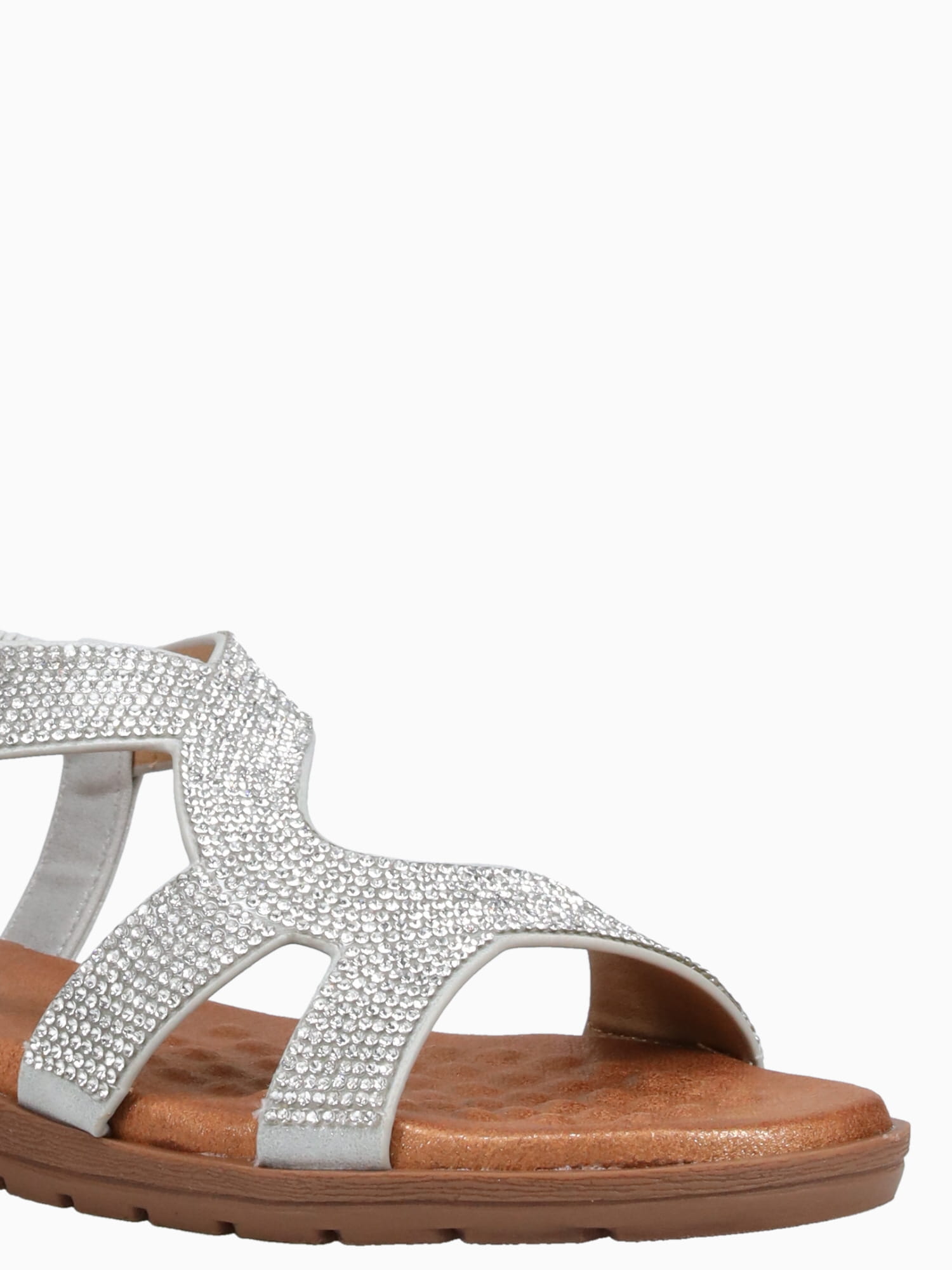 Seren Silver Glimmer